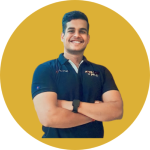 Ankit image